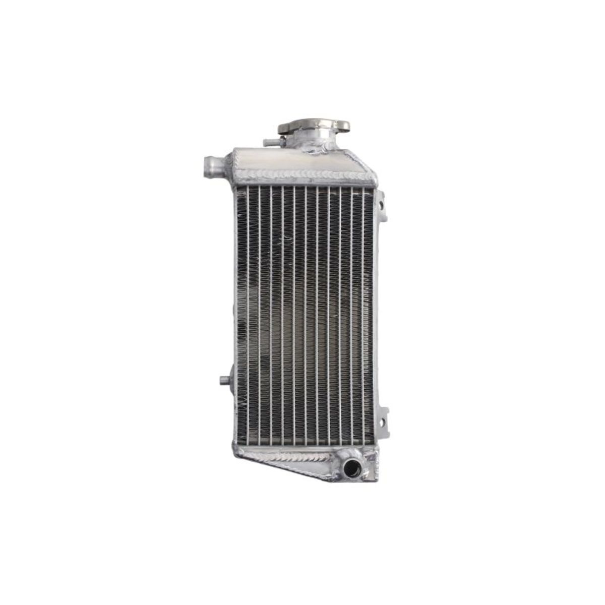 Radiateur, refroidissement moteur 4RIDE RAD-163R