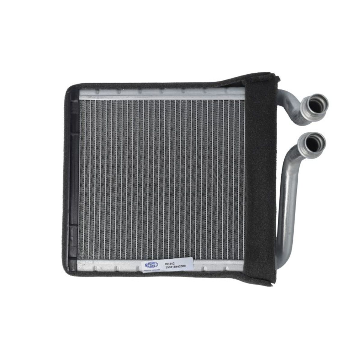 Magneti Marelli Warmtewisselaar, Interieur Verwarming 350218442000