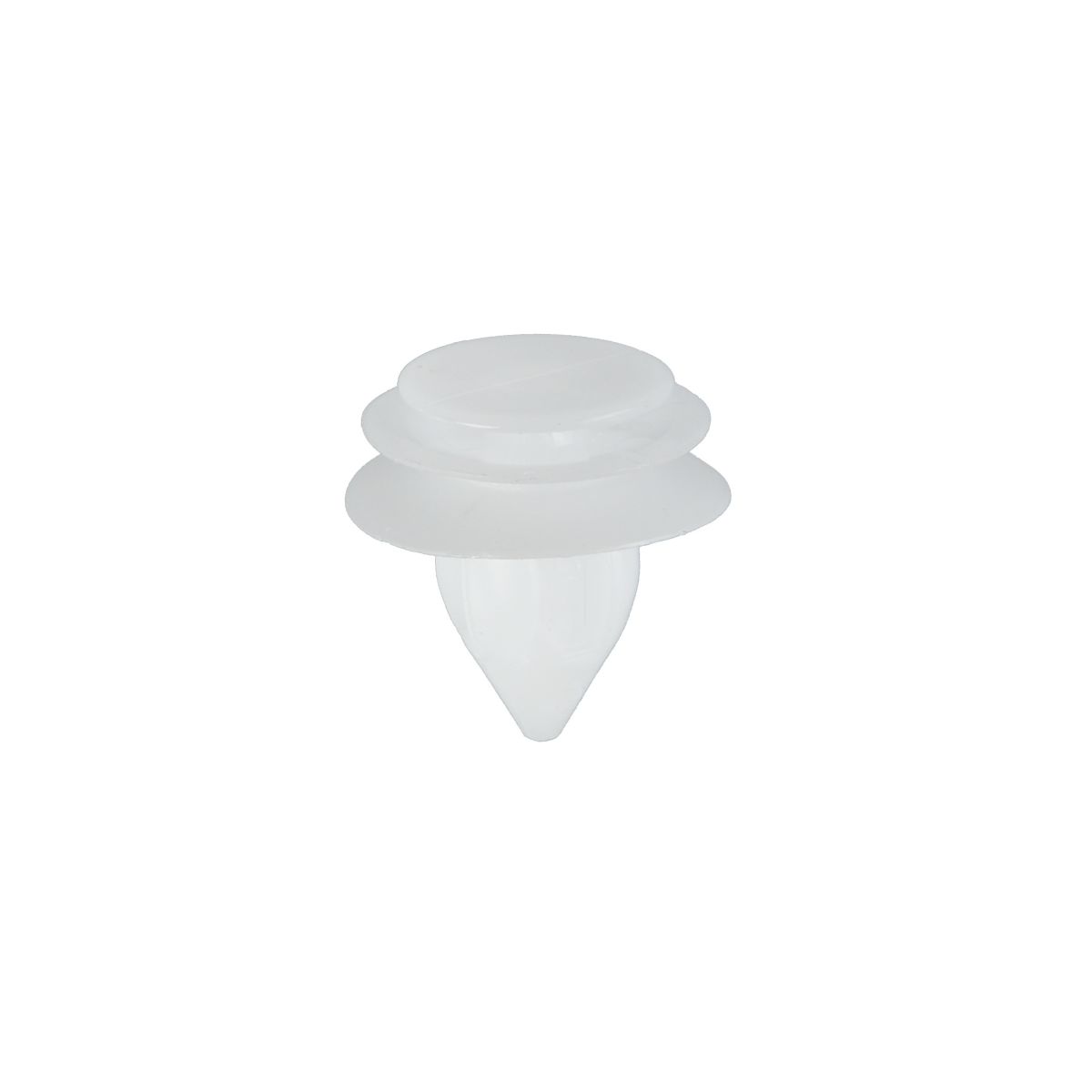 Image of Clip voor bevestiging van bekledingen, 5 stuks