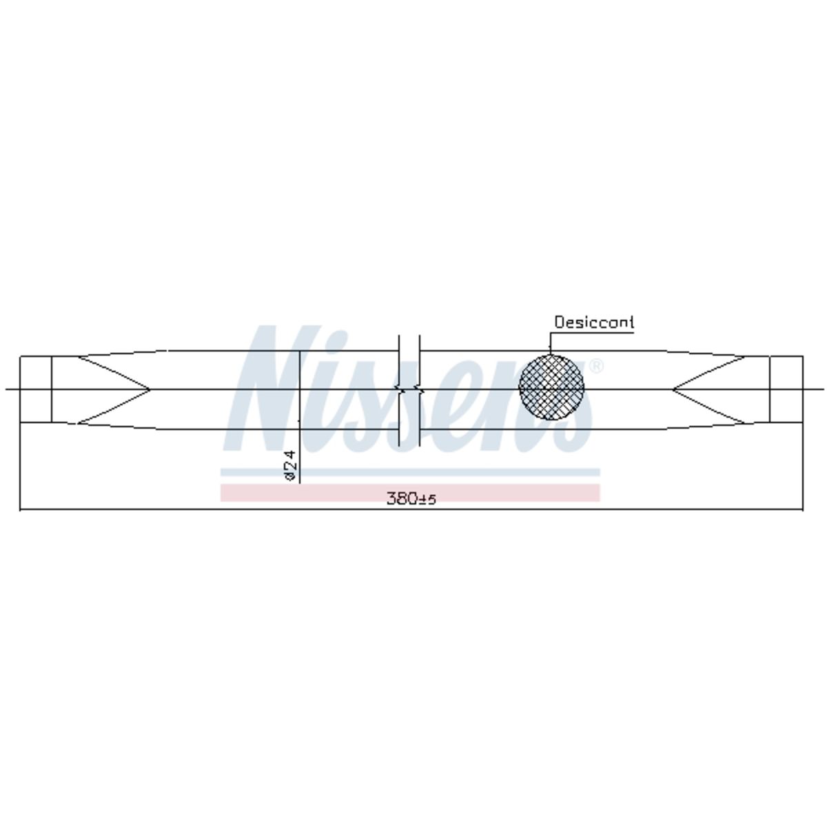 Image of Droger, airconditioningsysteem