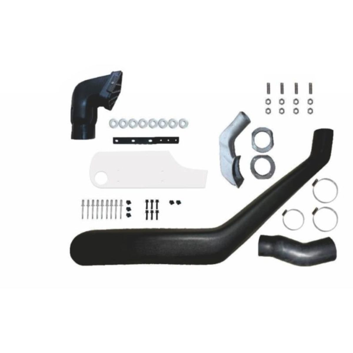 Snorkel SPEEDMAX BB-TH106, ohne strassenzulassung