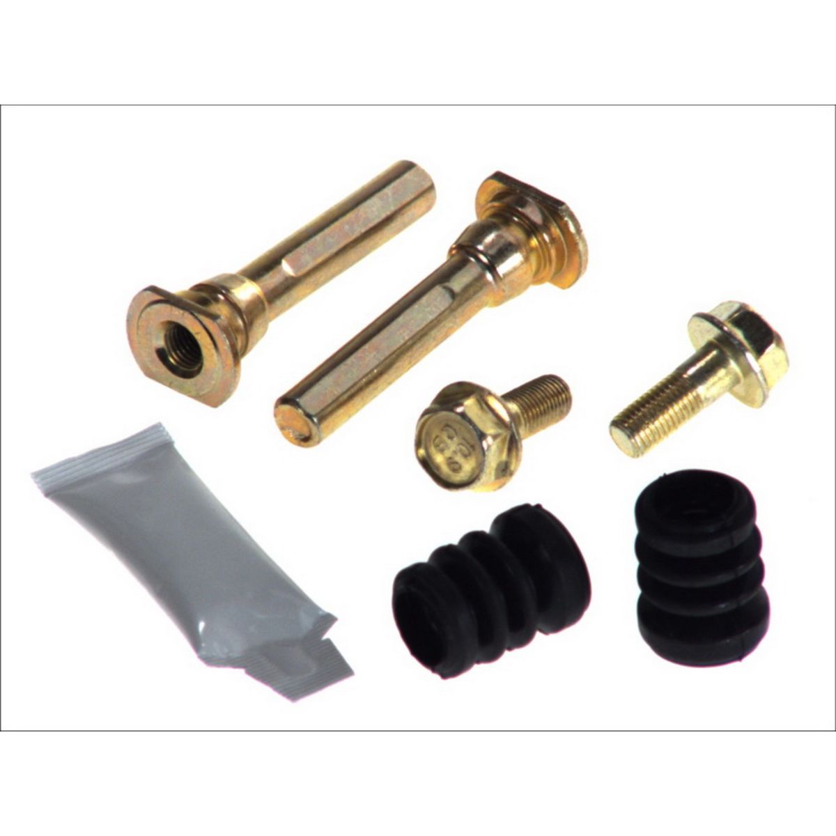 Image of Reparatieset, remklauw  D7-042C