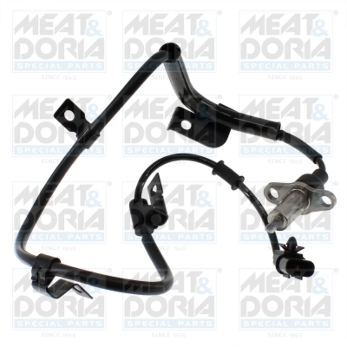Meat&Doria Sensor, Wielsnelheid Meat & Doria 901432