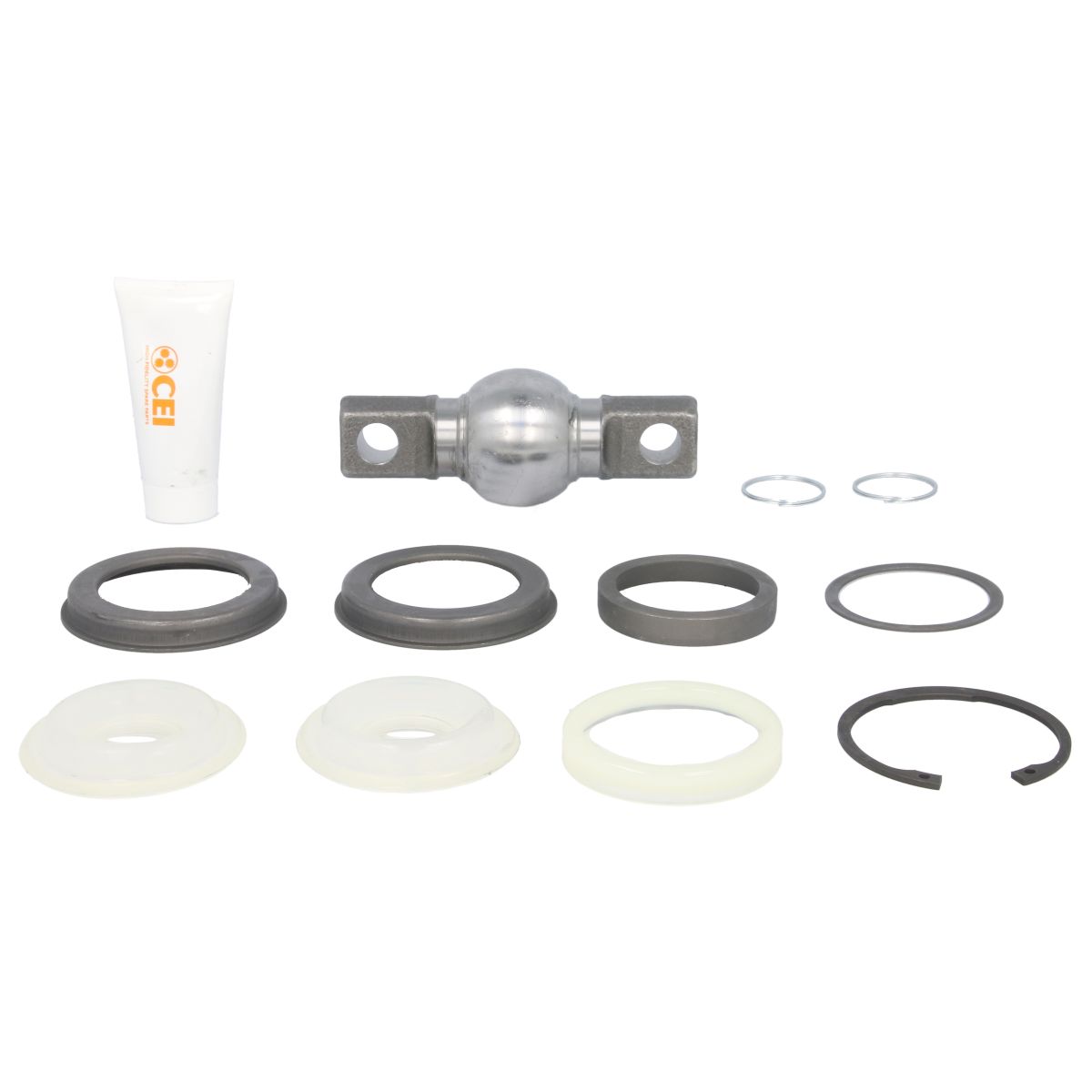 C.e.i Reparatieset, Stuur 198612