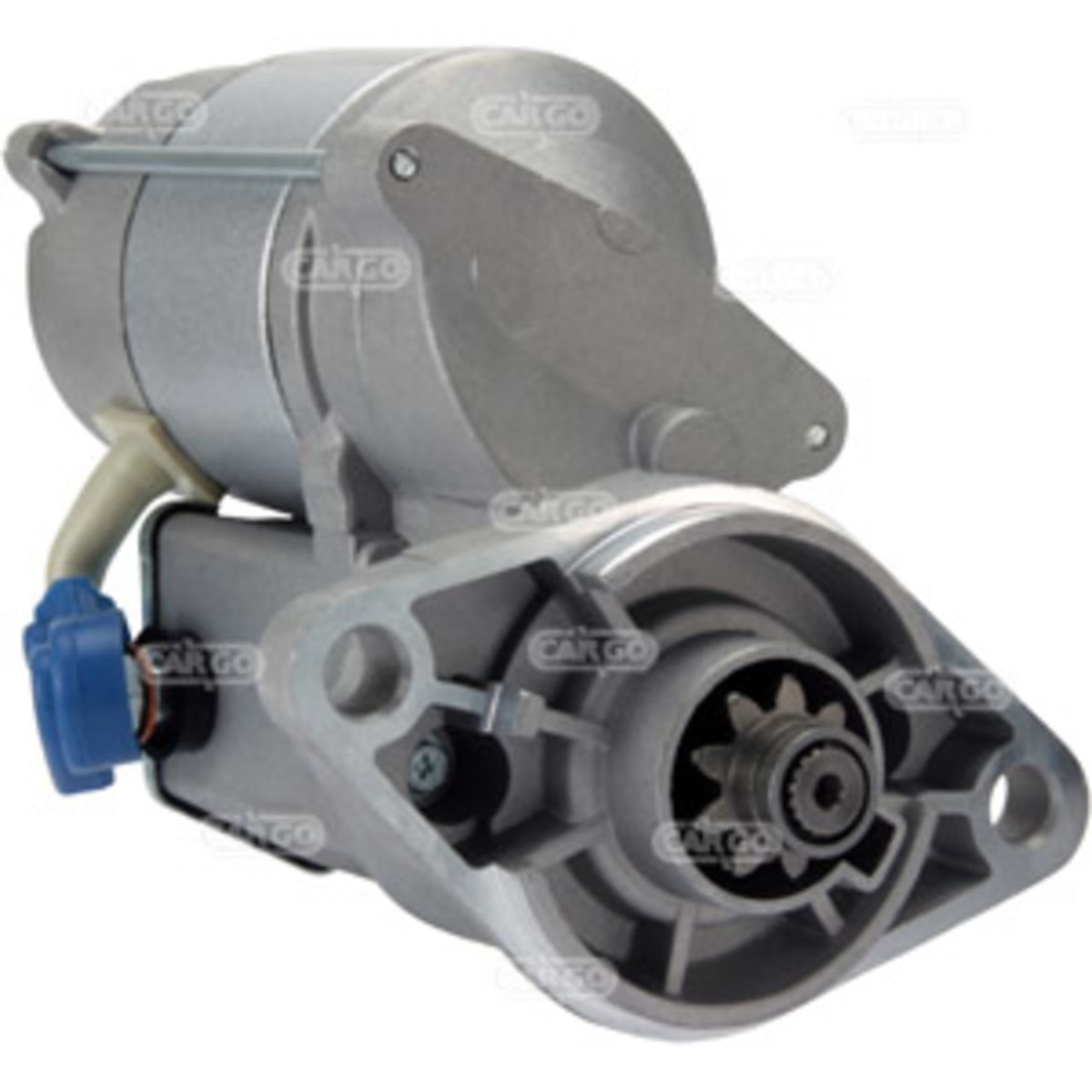 Hc-Cargo Starter Car110411