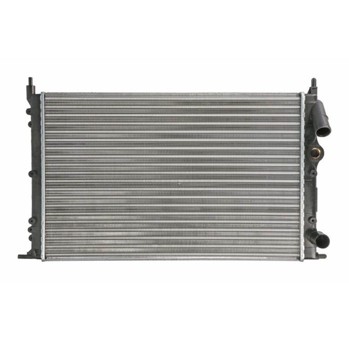 Thermotec Kühler, Motorkühlung D7r014tt