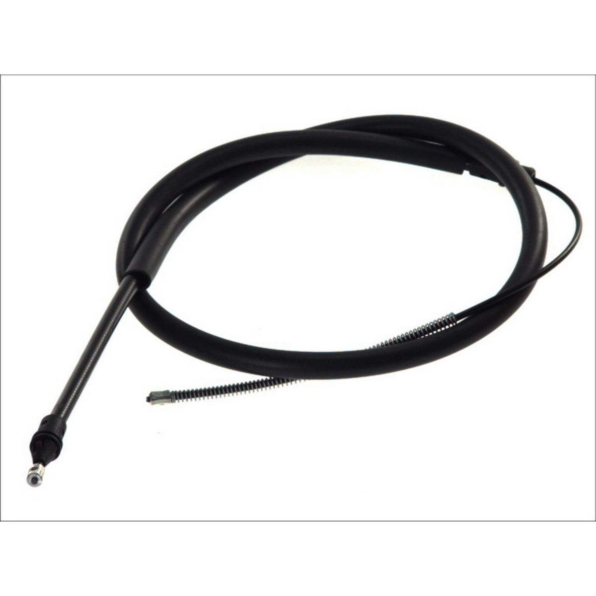 Image of Kabel, parkeerrem