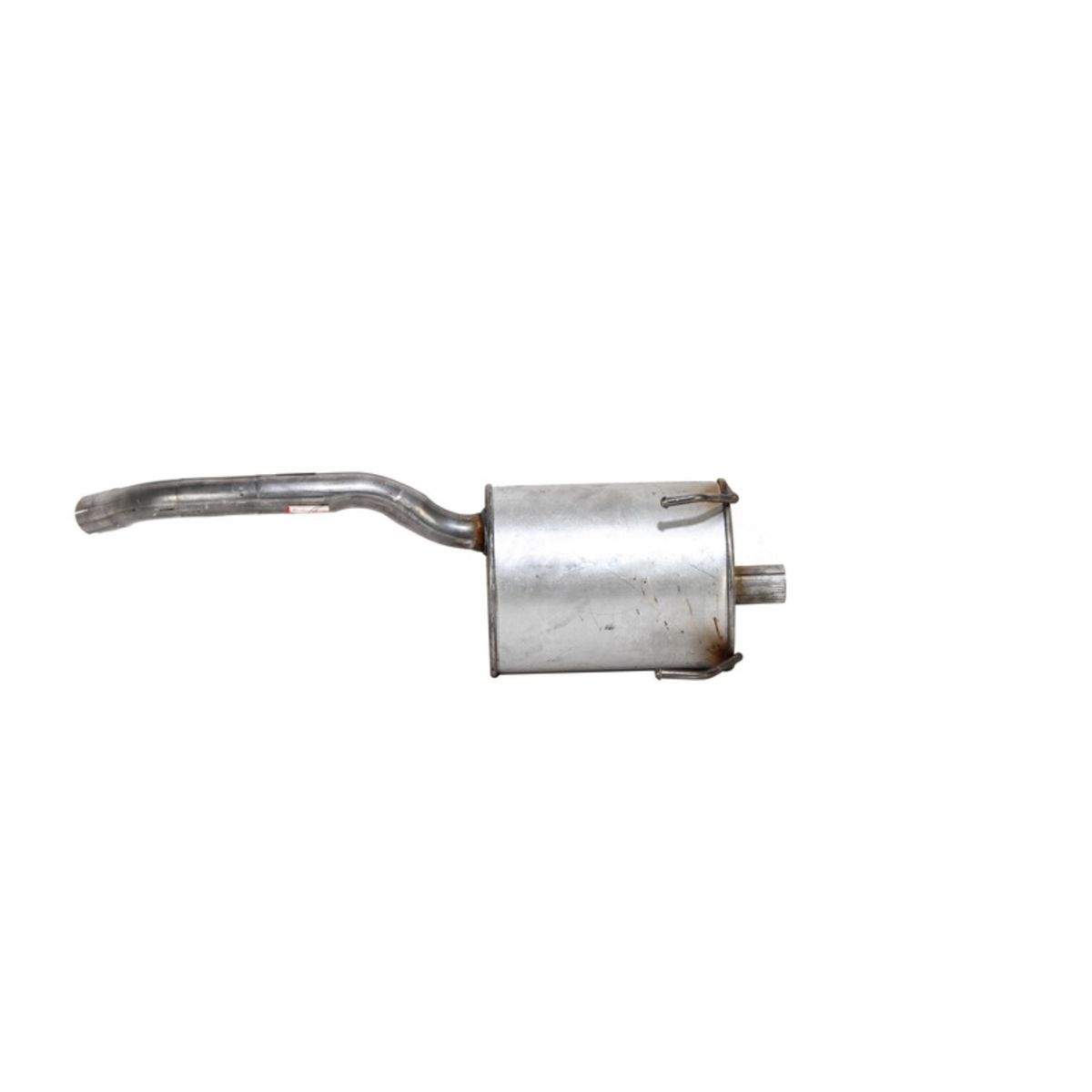Silenziatore terminale 148-357 BOSAL per FIAT PANDA 500 PANDA Furgone/hatchback - Immagine 4