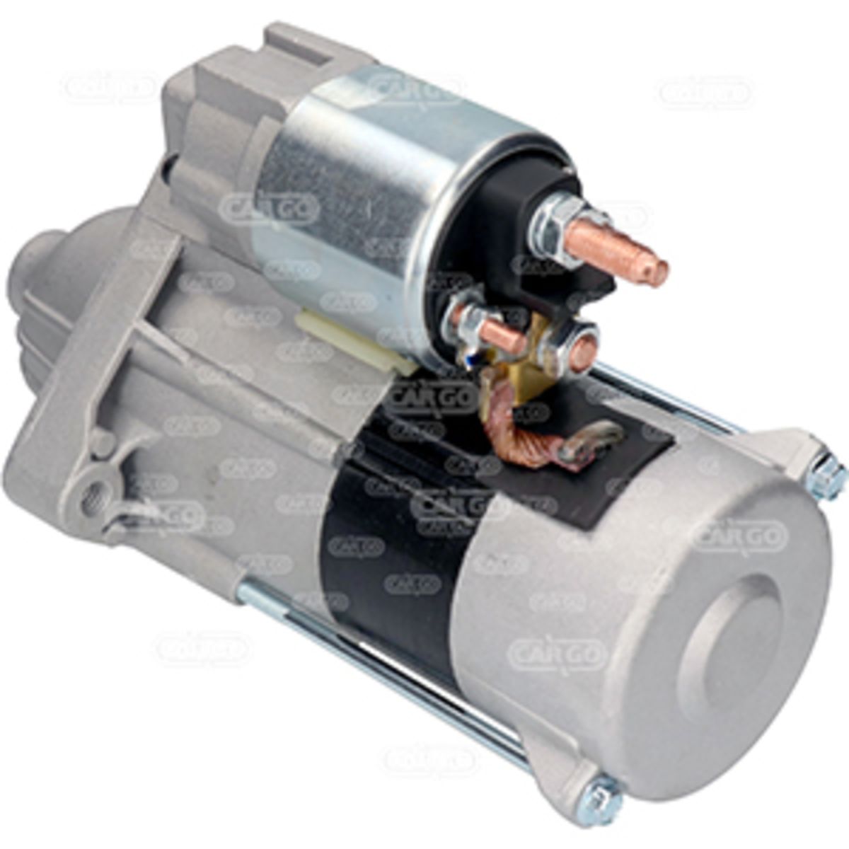 Image of Starter