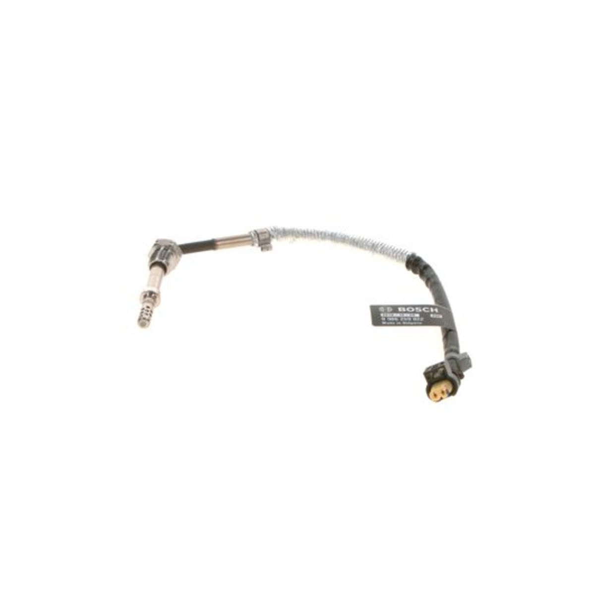 Image of Sensor, uitlaatgastemperatuur