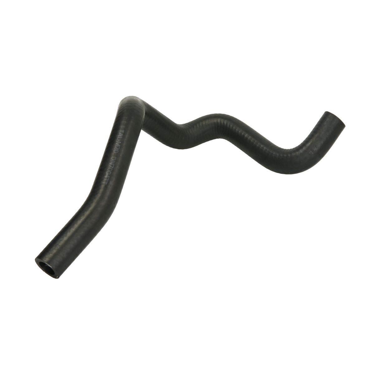 Image of Waterslang verwarmer