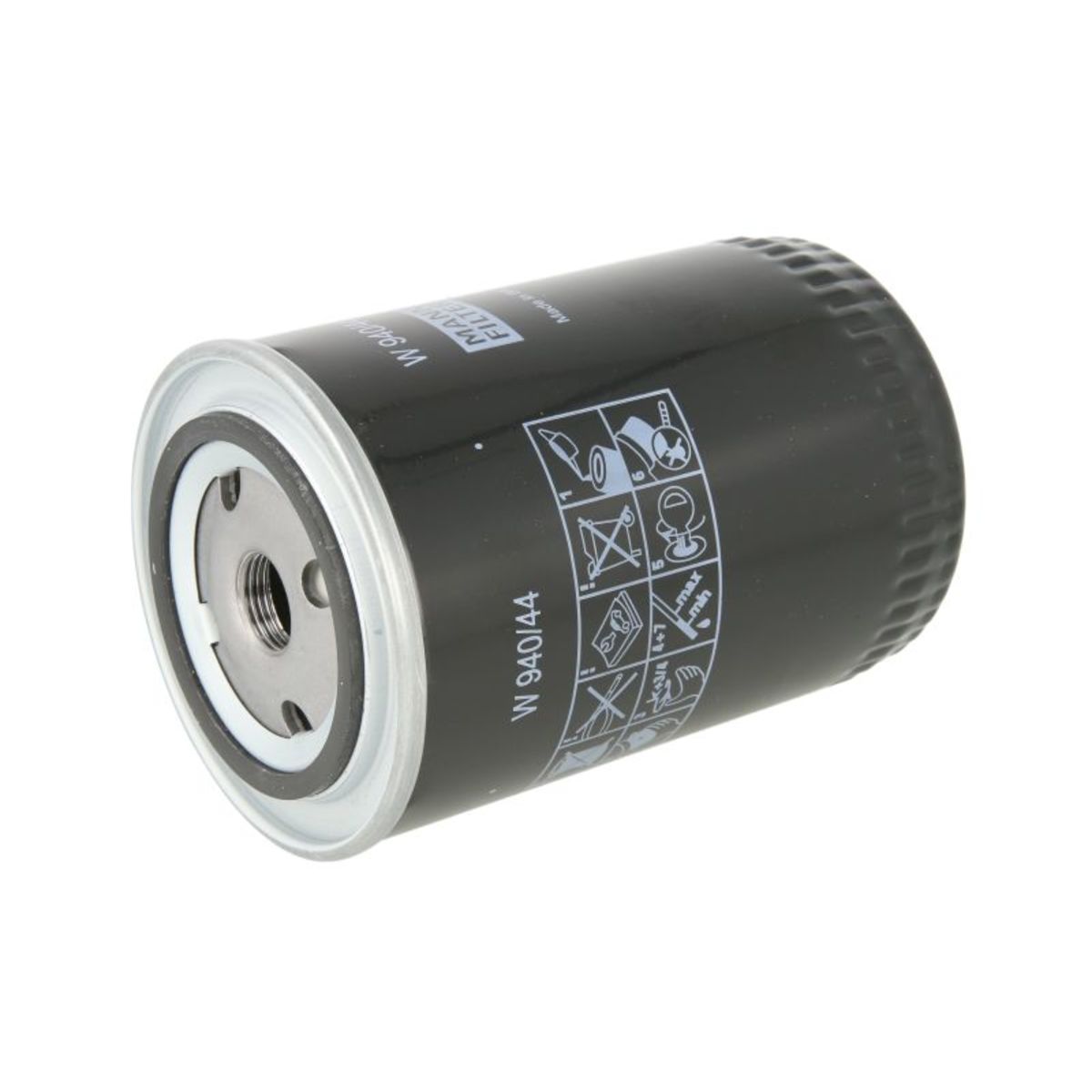 Mann-Filter Filtro Olio W 940/44