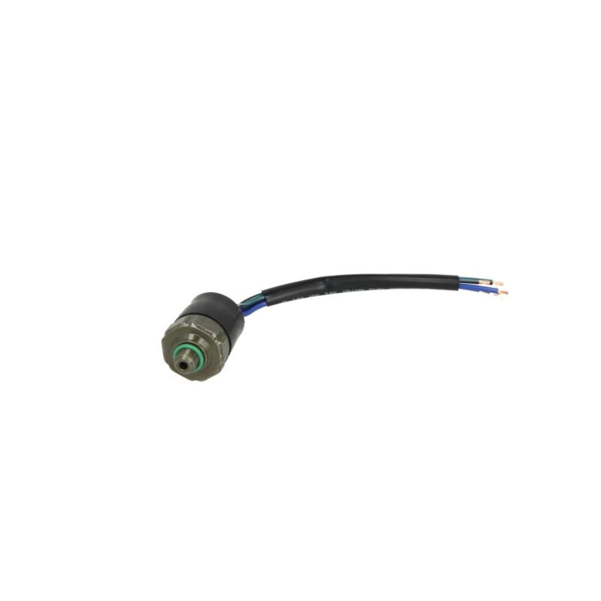 Für NRF NRF 38918 Pressure Switch, air conditioning 38918 Air-conditioning pre - Bild 9