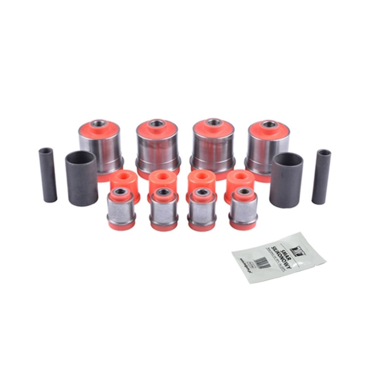Kit de réparation, suspension de roue TEDGUM TED37847