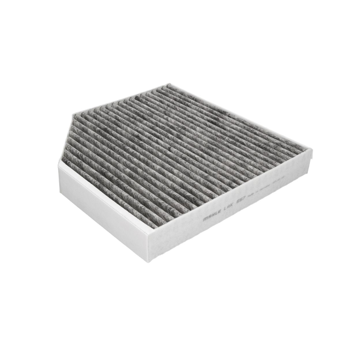 Image of Cabine luchtfilter