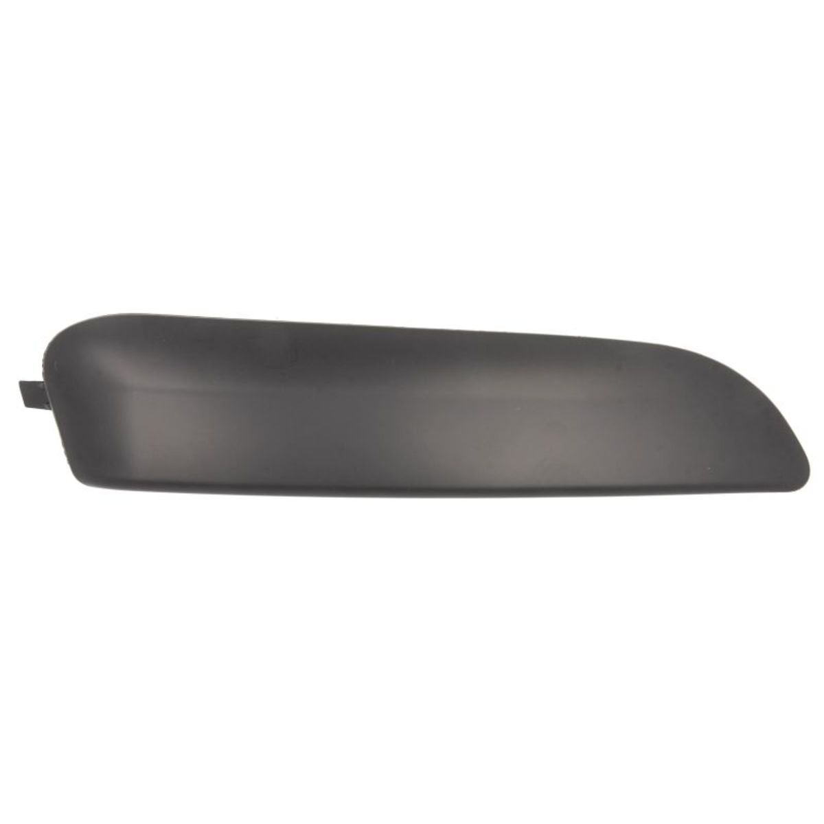 Parachoques - moldura decorativa/protectora BLIC 5703-05-5519924P derecha