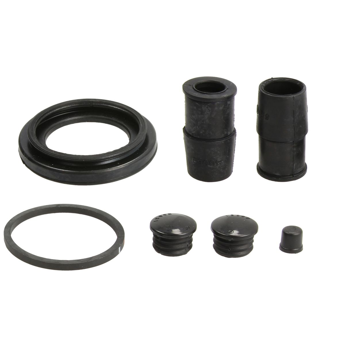 Image of Reparatieset, remklauw  D4-525