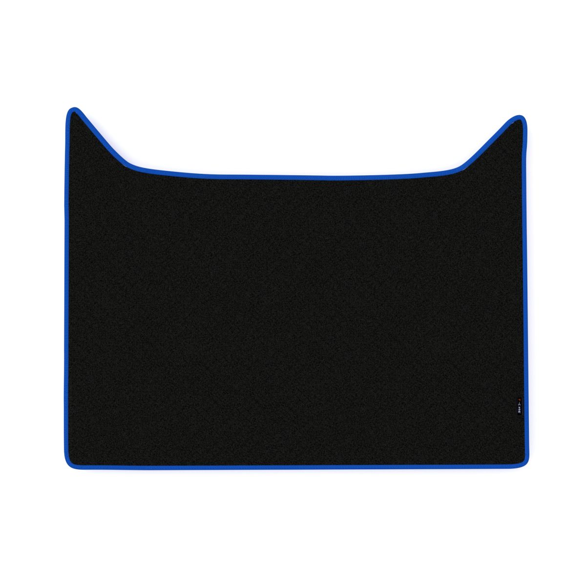 Image of Voetmat  CMT04 BLAU