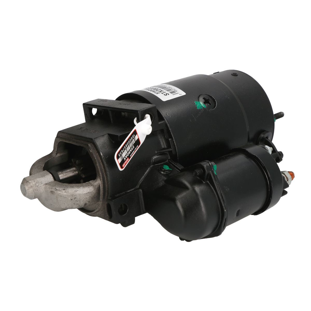 Image of Starter