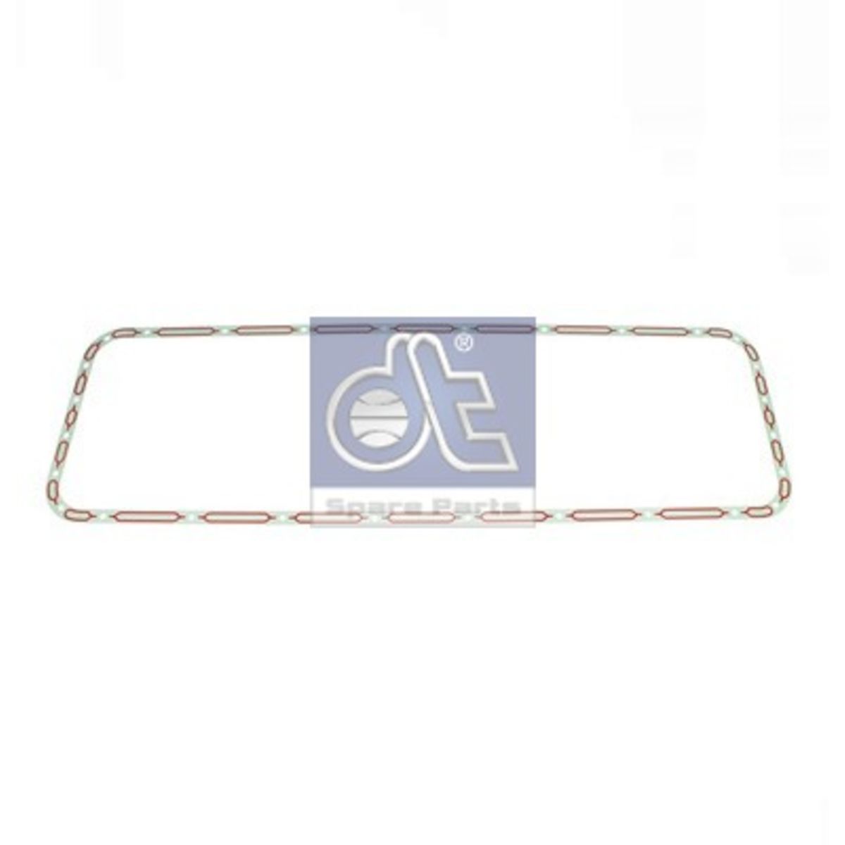 Image of Pakking, oliepomp DT Spare Parts