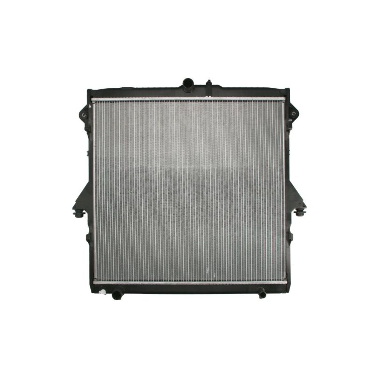 Denso Radiatore, Raffreddamento Motore Drm10118