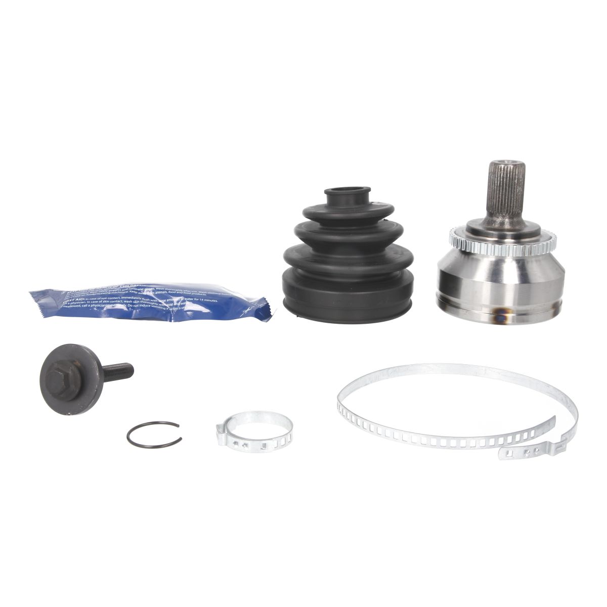 Image of Homokineet reparatie set, aandrijfas  KIT