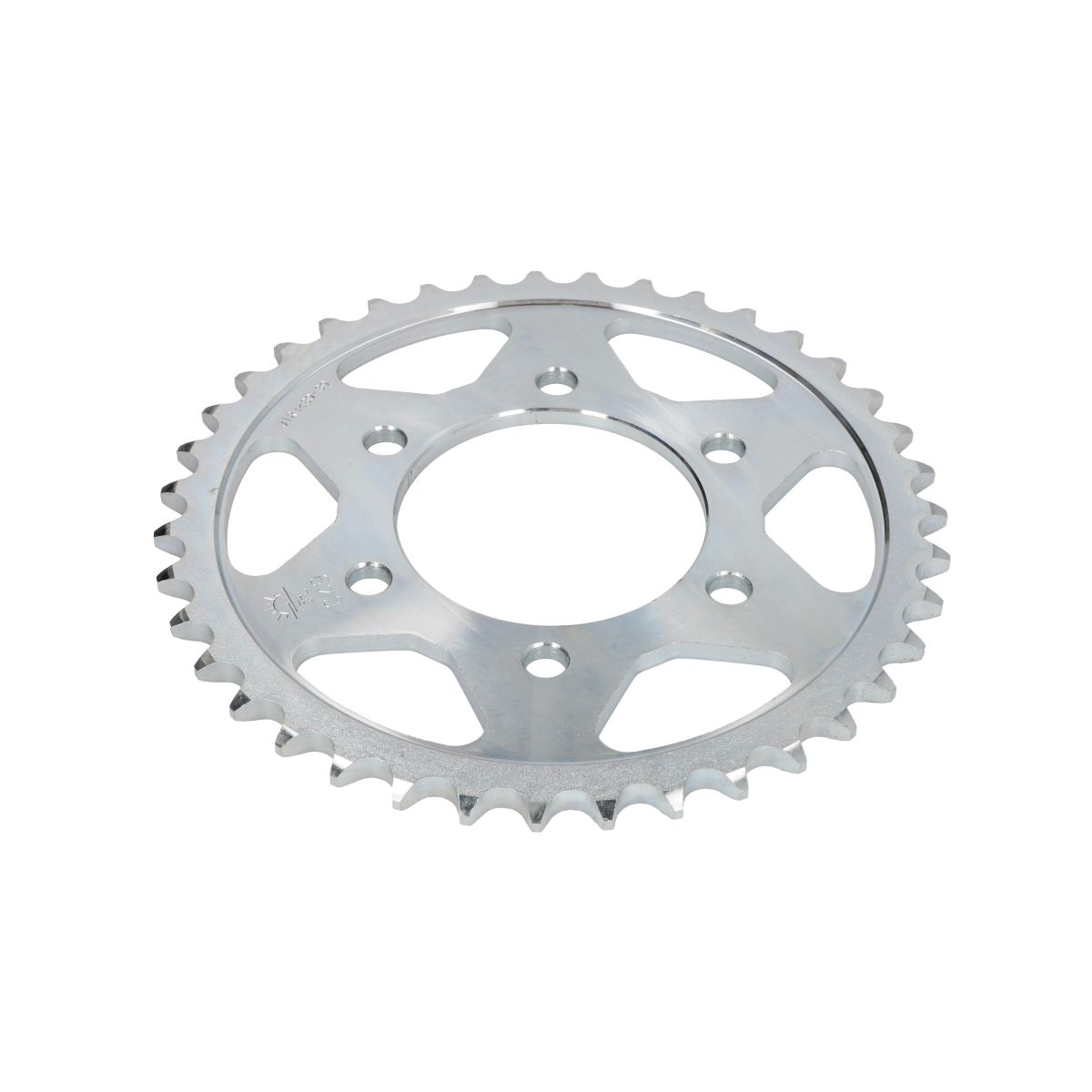 Pignone posteriore JTR 1489,39