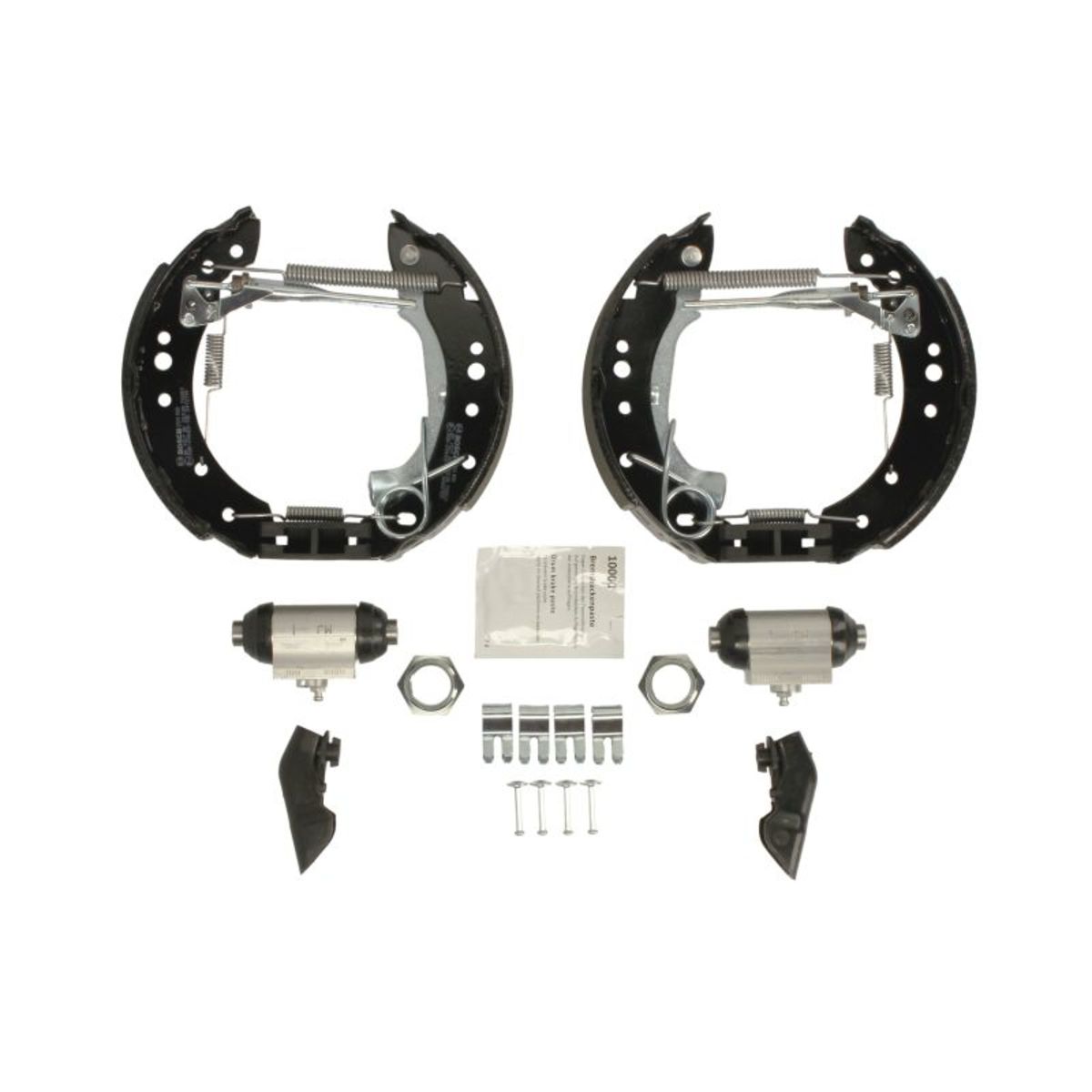 Image of Remschoenset KIT SUPERPRO