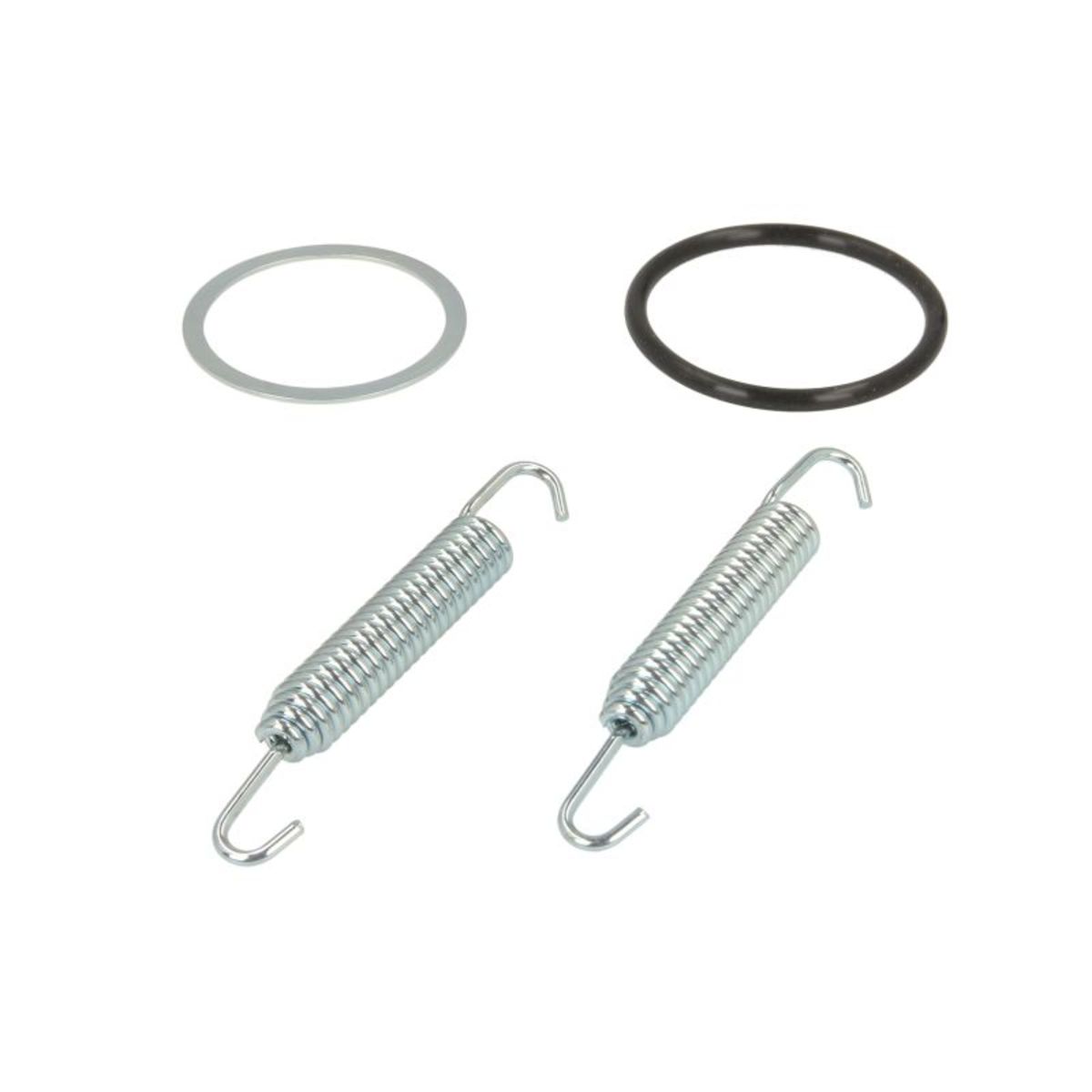 Dichtungssatz, Abgasanlage WINDEROSA W823147