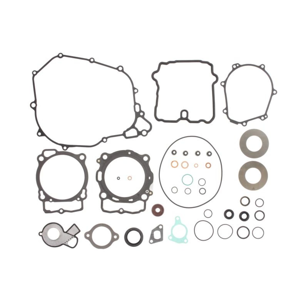 Dichtungsvollsatz, Motor ATHENA P400270900081