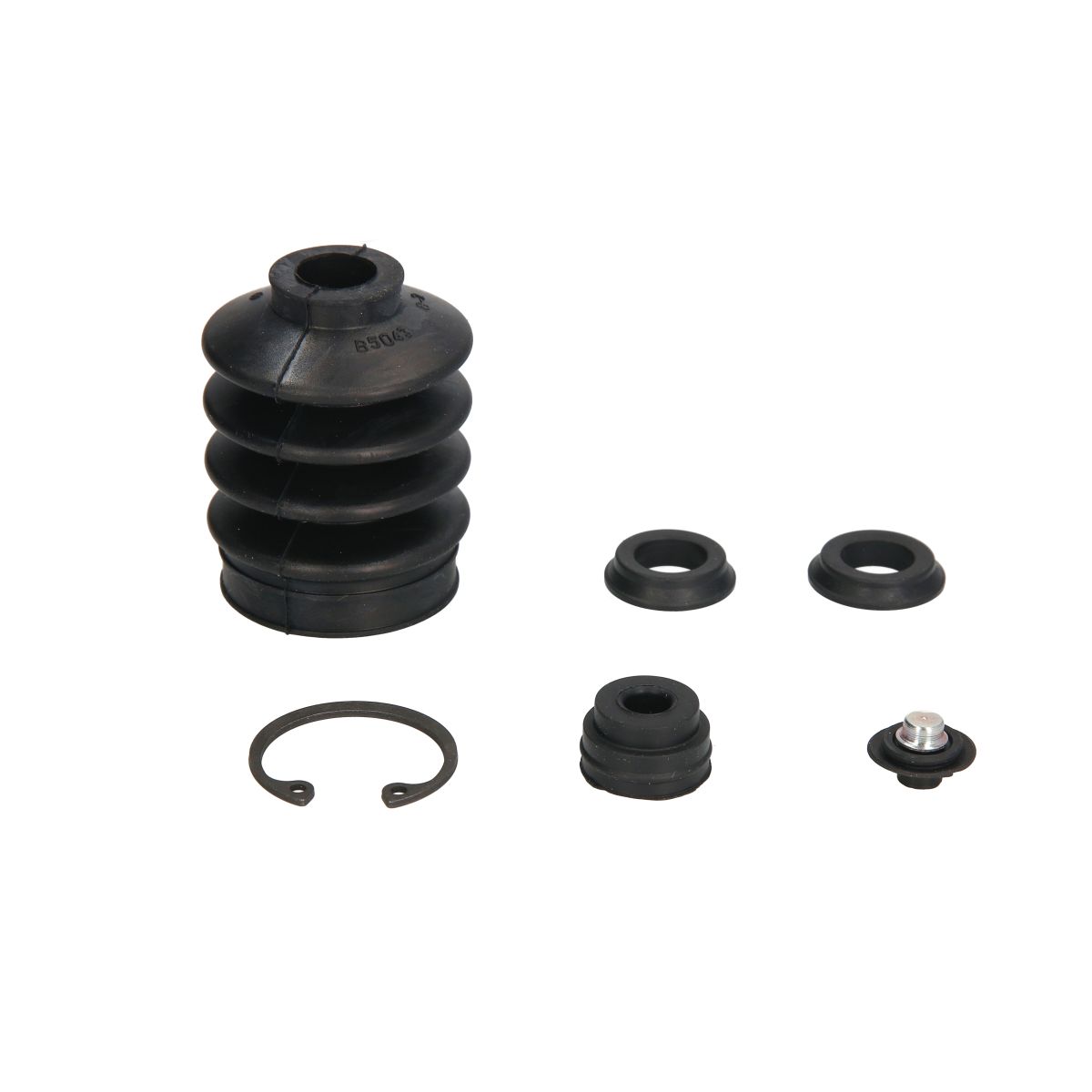 Image of Reparatieset, hoofdremcilinder