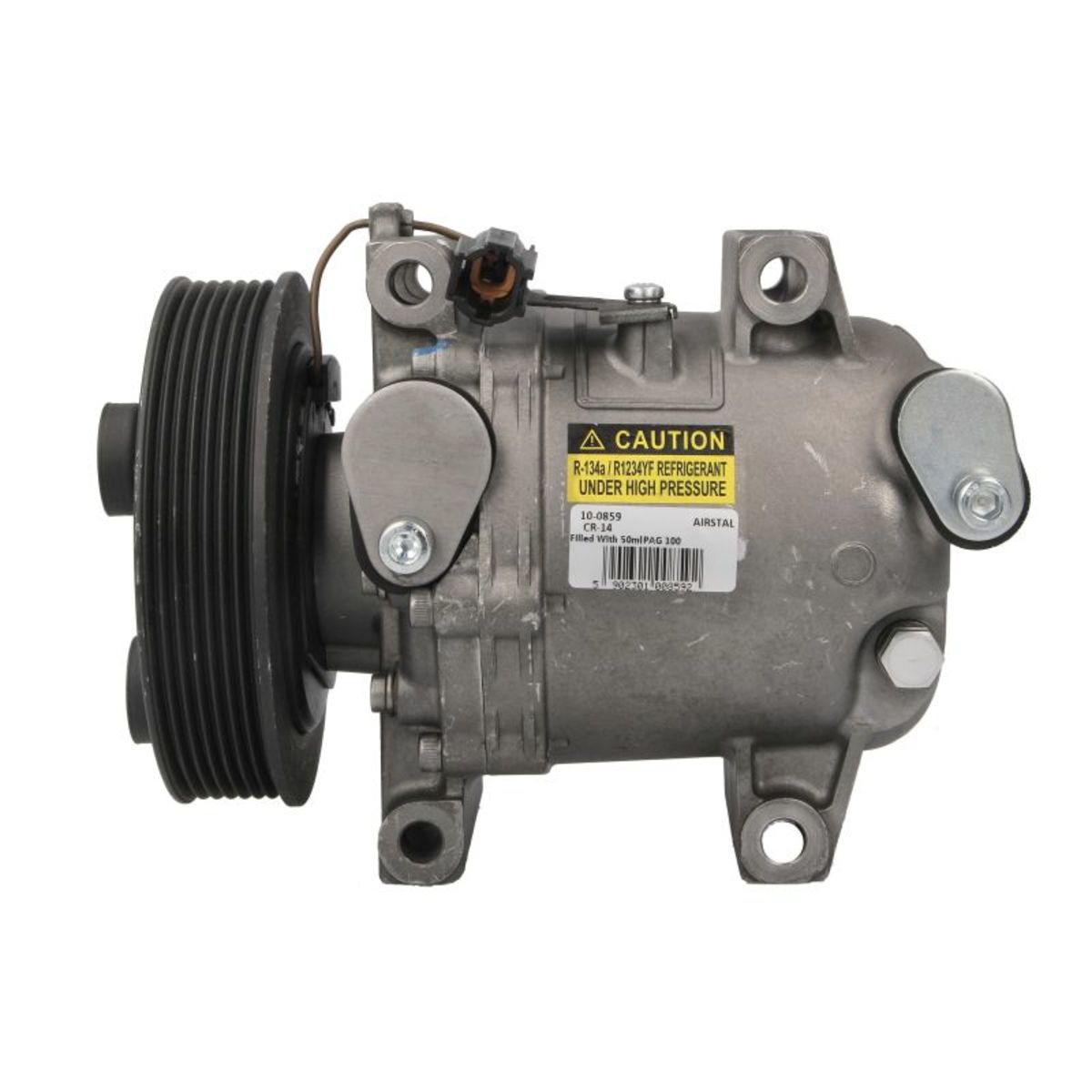 Klimakompressor AIRSTAL 10-0859
