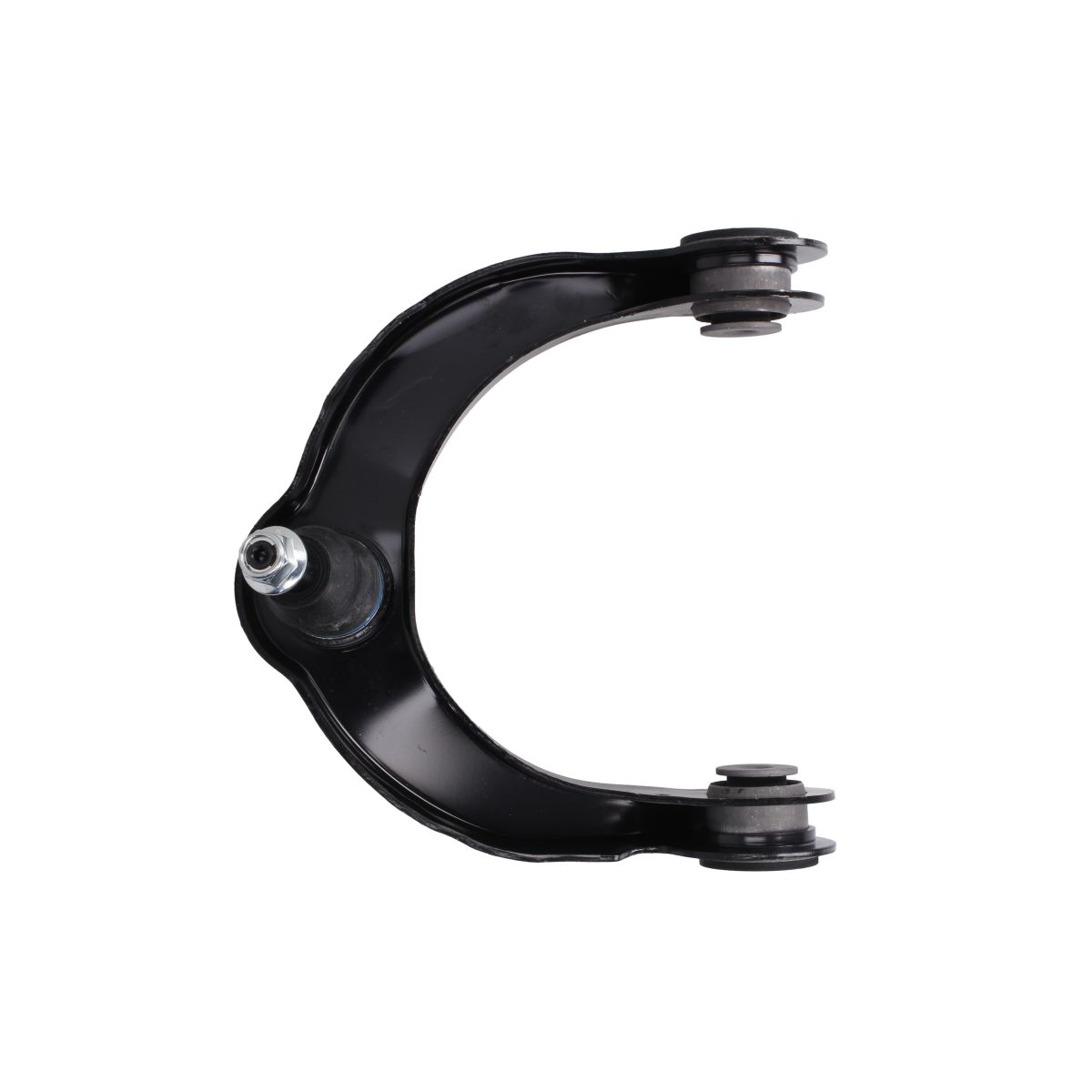 Braccio di controllo, sospensione ruota REINHOCH RH04-6006 Assale anteriore, sinistro, anteriore