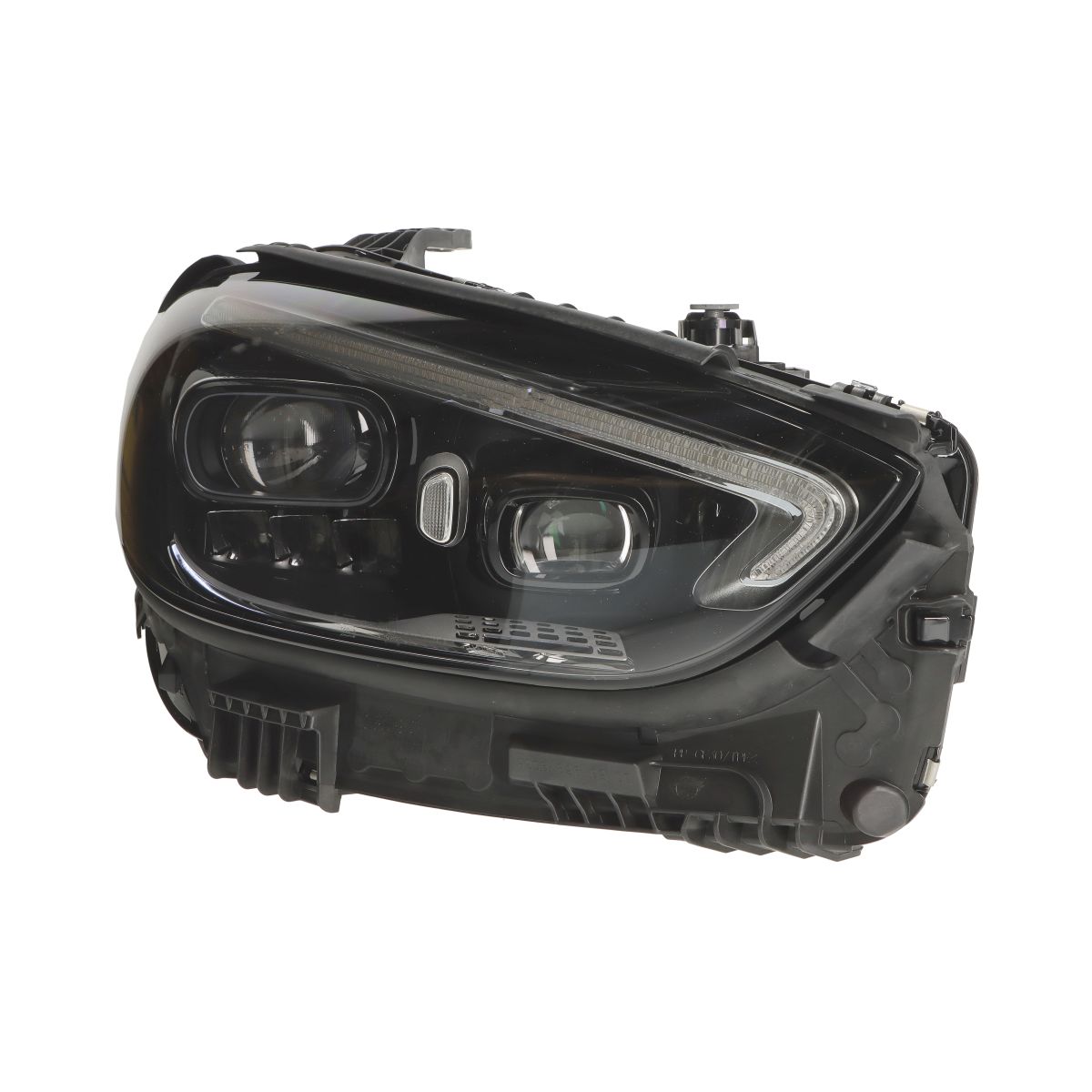 Magneti Marelli Hauptscheinwerfer 711451000808