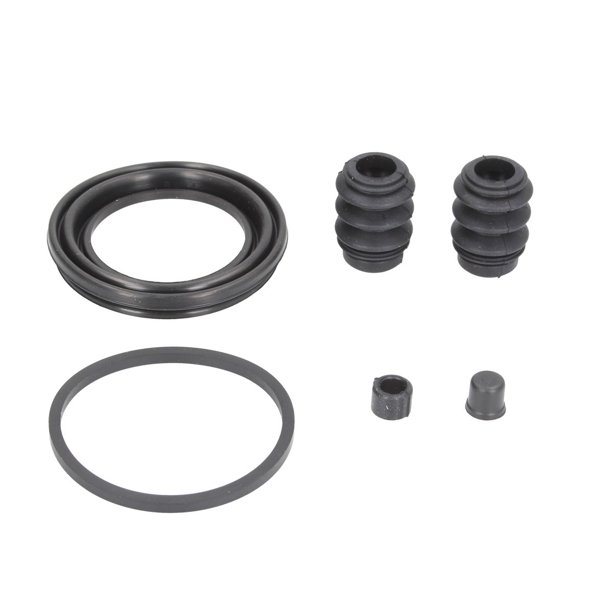 Image of Reparatieset, remklauw  D4-2376