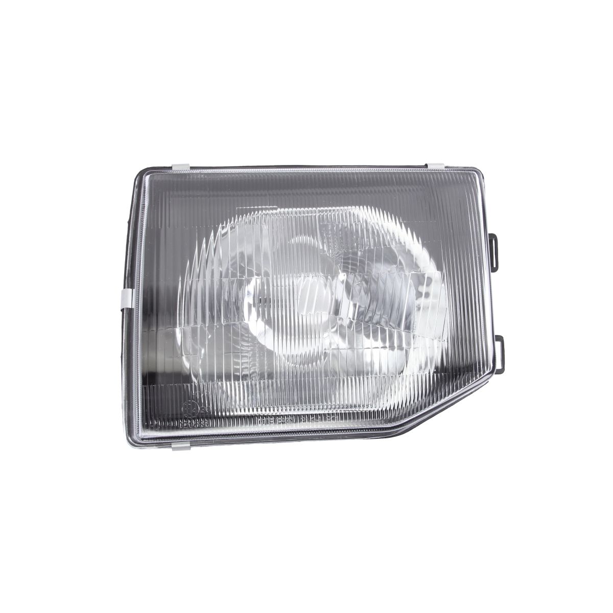 Image of Koplampen  214-1120-1, links