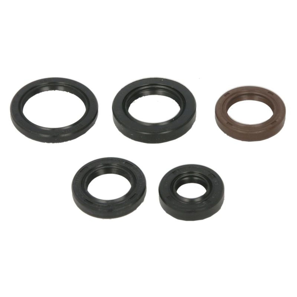 Motordichtungssatz WINDEROSA W822394