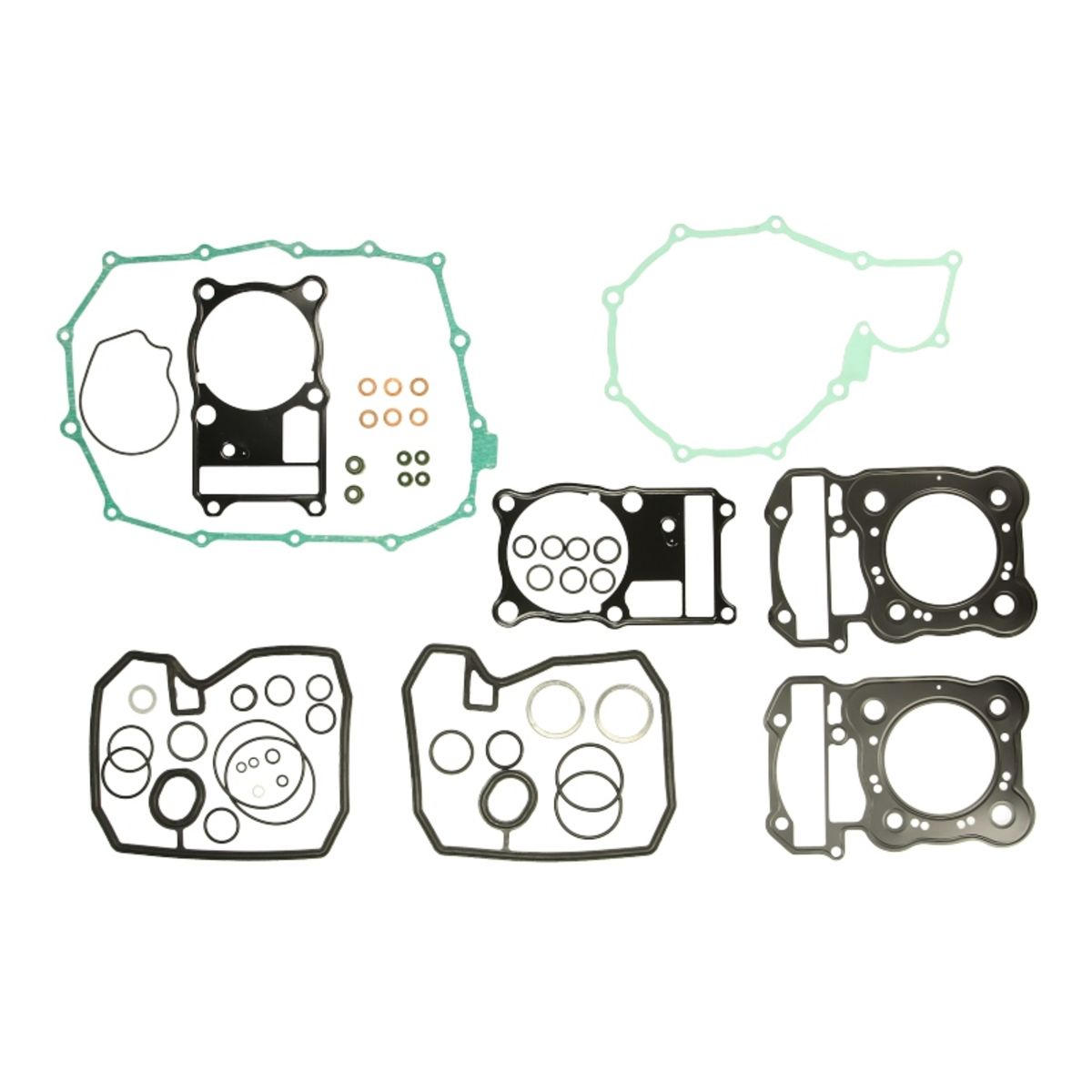 Set di guarnizioni, motore ATHENA P400210850654