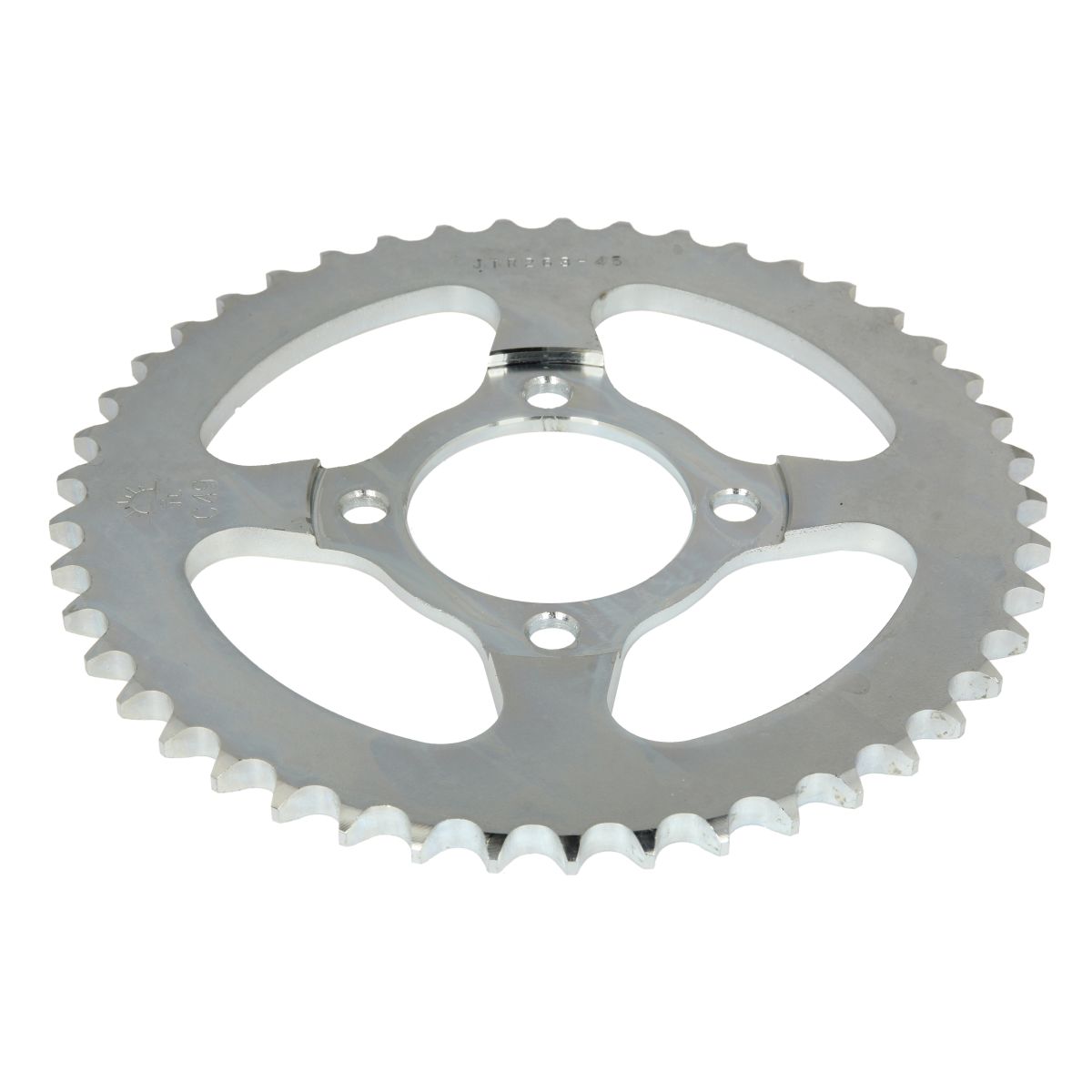 Pignone posteriore JTR 263,45