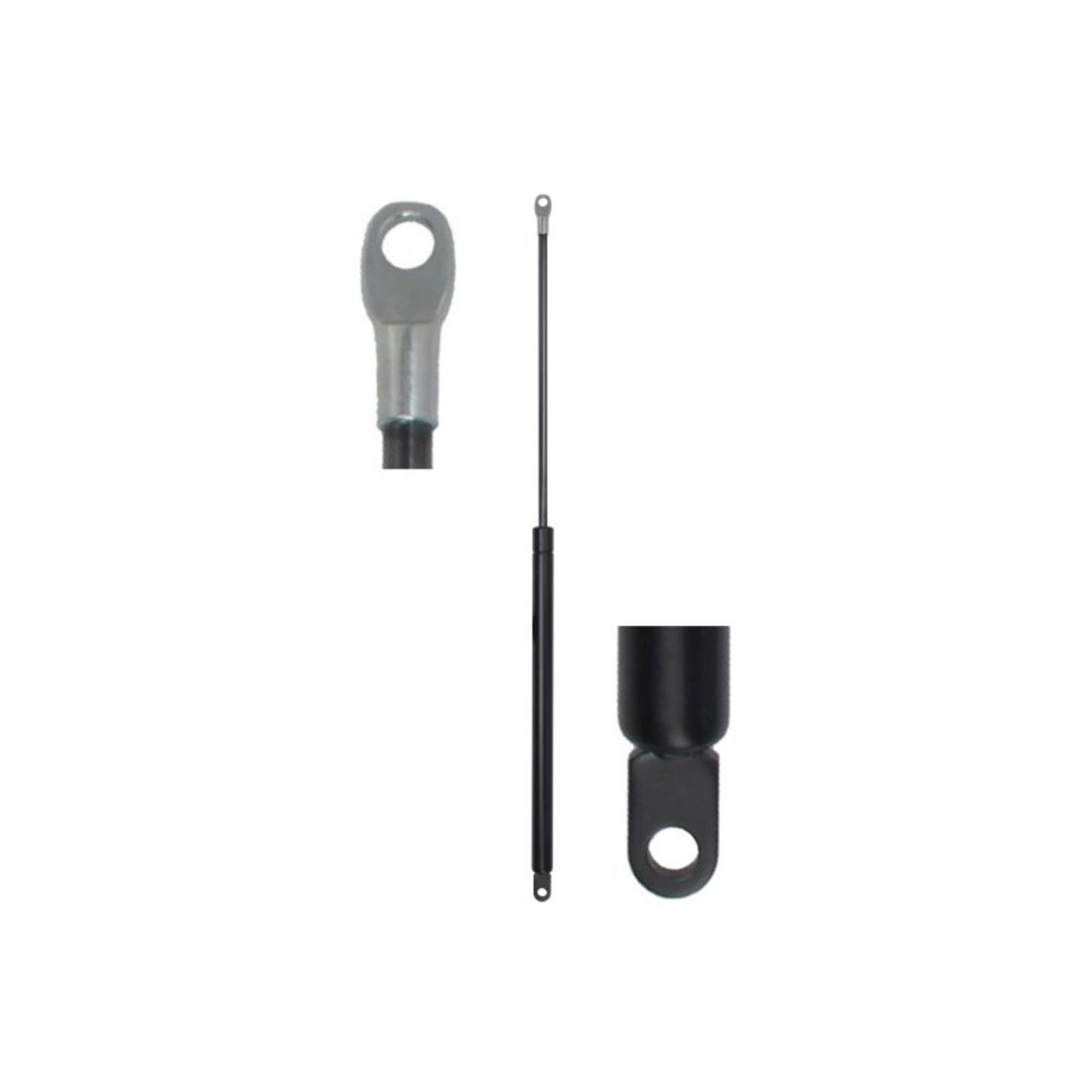 Image of Gasveer deur  KR24372