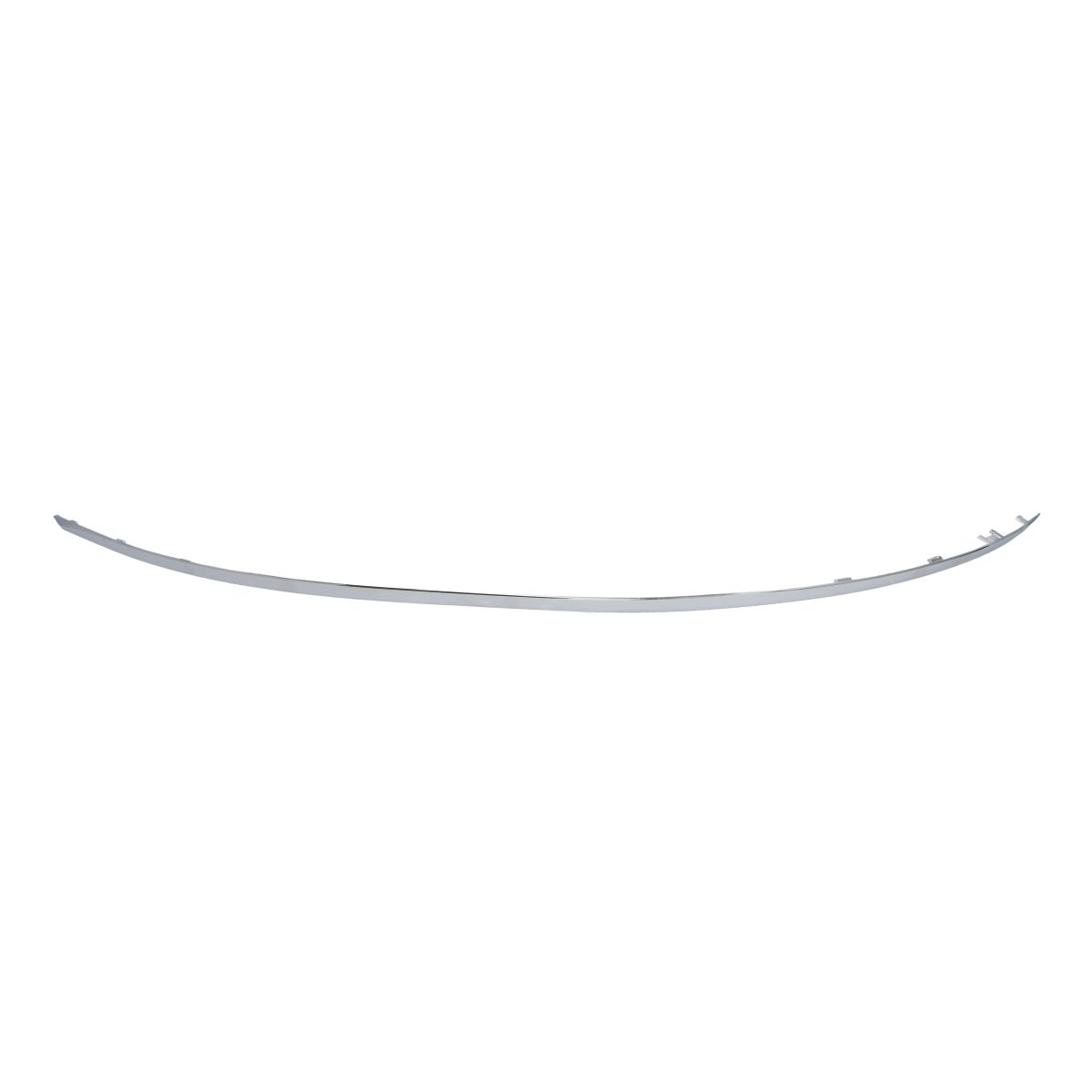Parachoques - moldura decorativa/protectora BLIC 5703-05-3529968P derecha