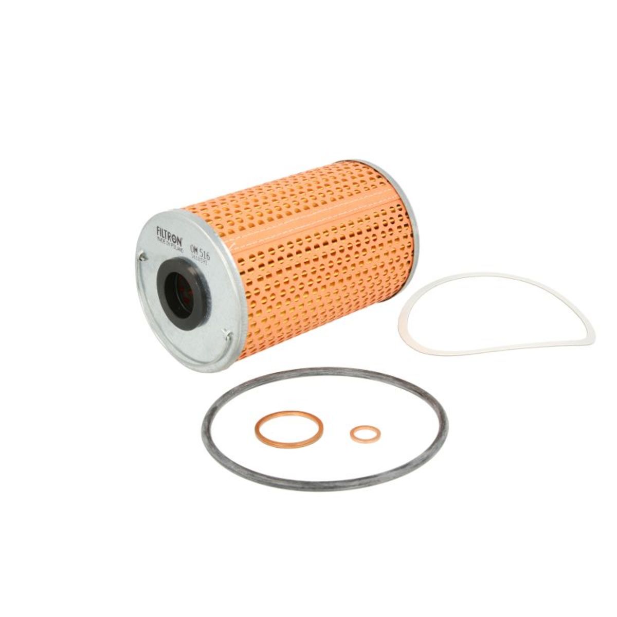 Image of Oliefilter  OM516