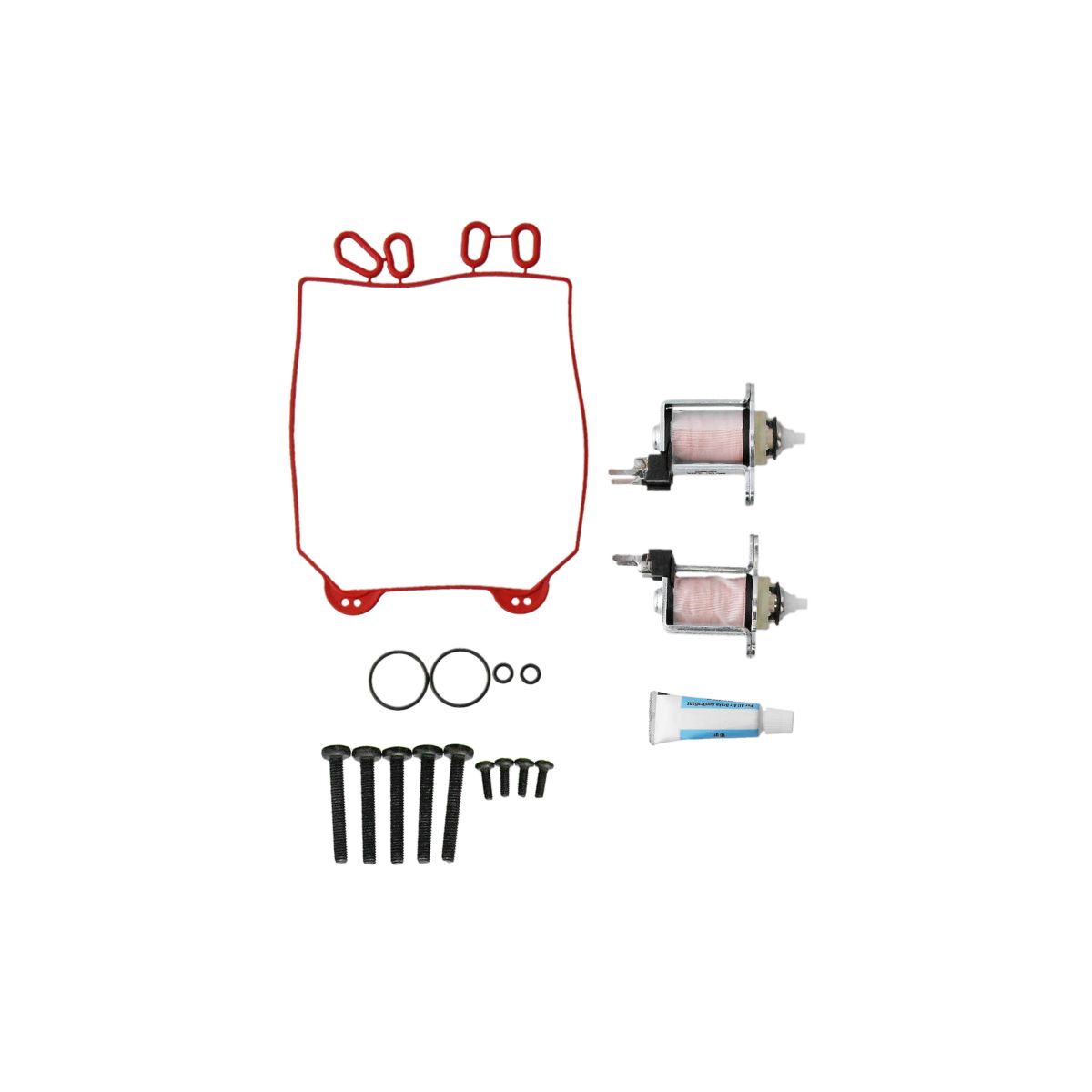 Image of Reparatieset, luchtdroger