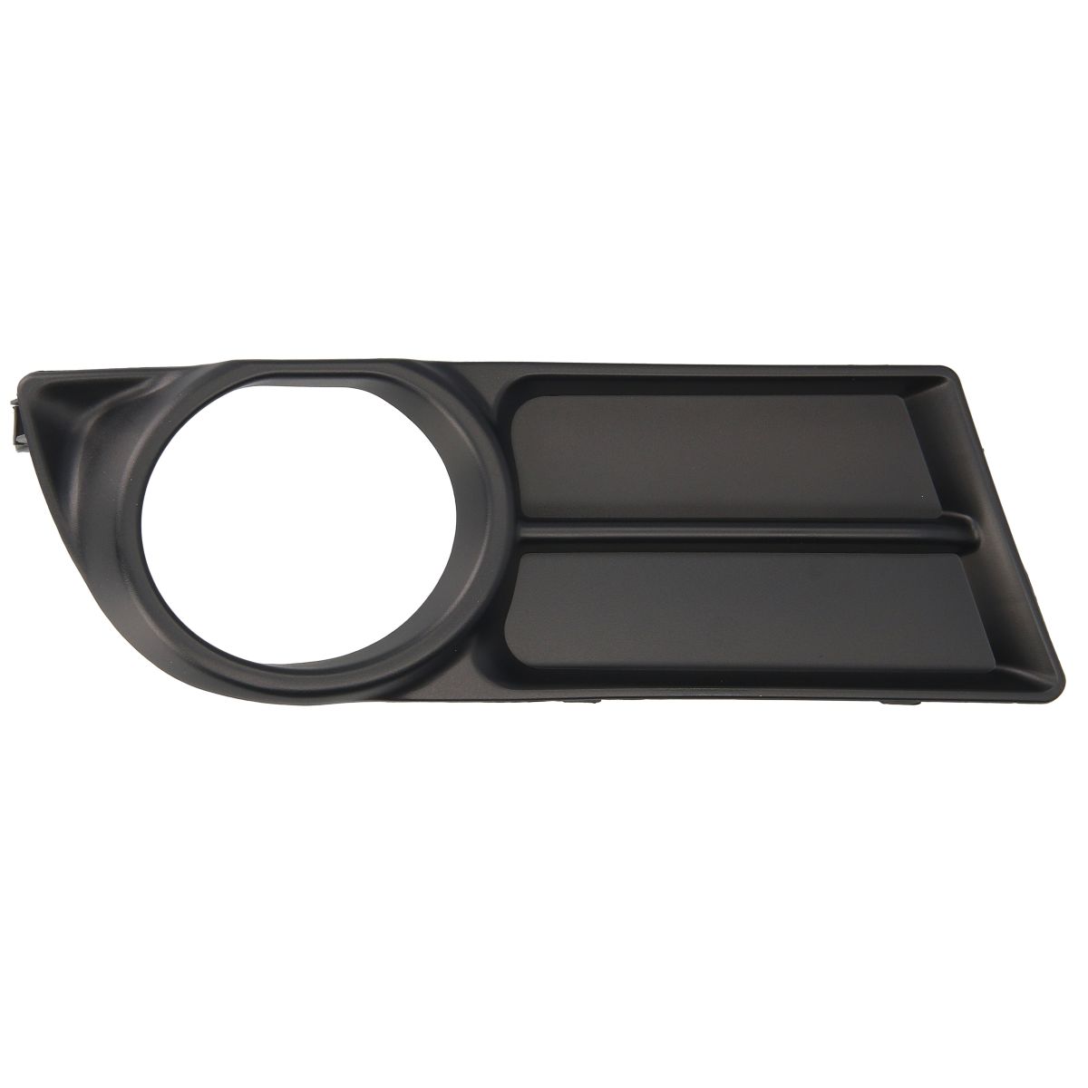 Blic Bumper - Ventilatierooster 6502-07-8117996P Rechts
