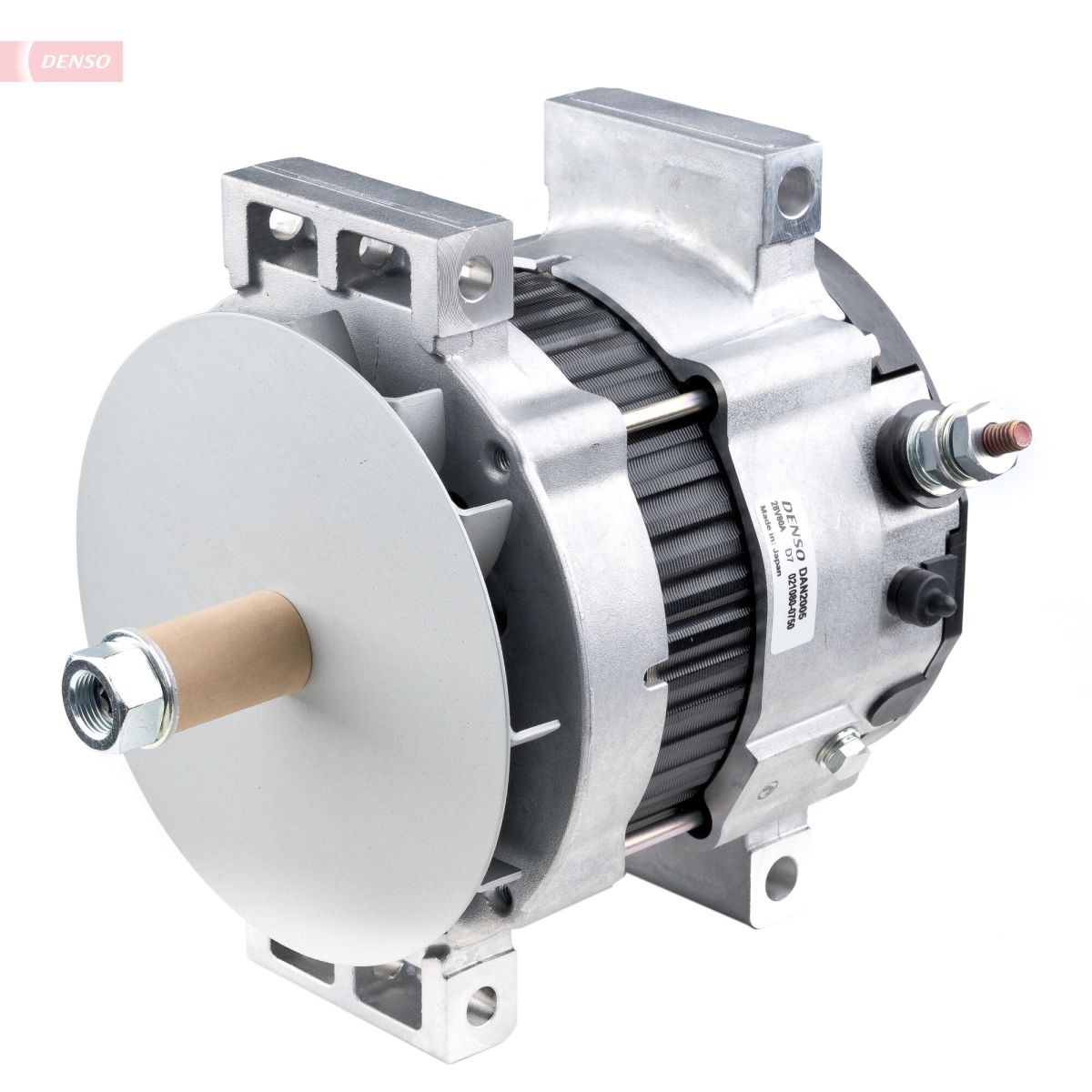 Image of Dynamo / Alternator