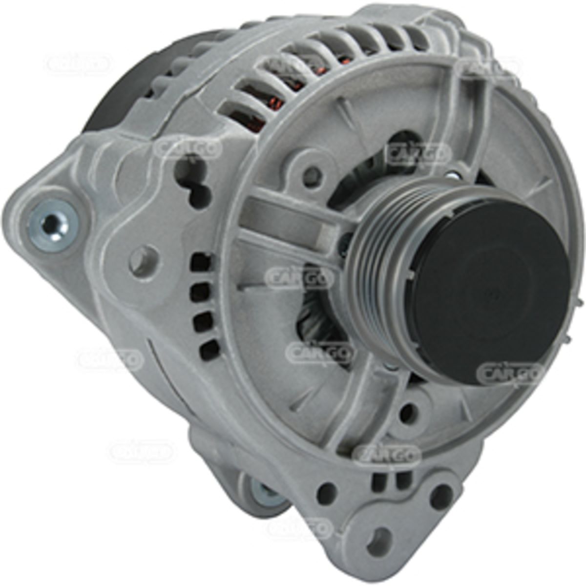 Image of Driefasige generator