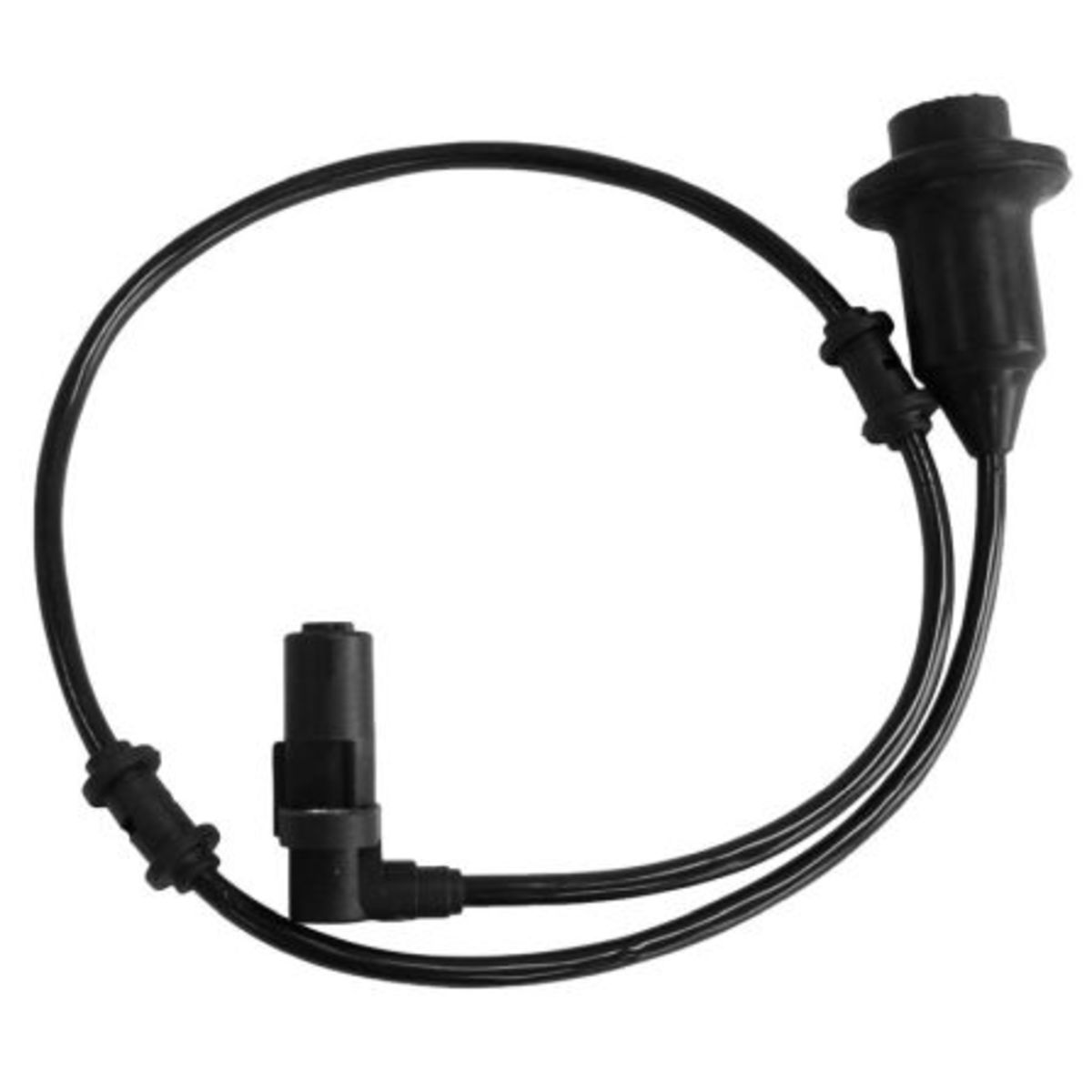 Image of Sensor, wielsnelheid
