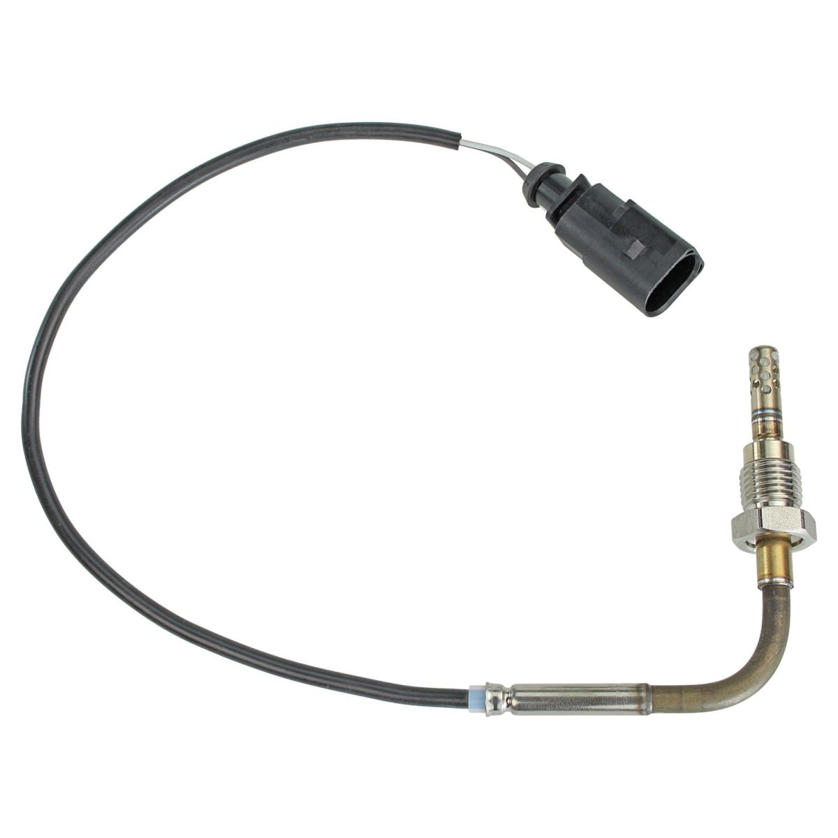 Image of Sensor, uitlaatgastemperatuur