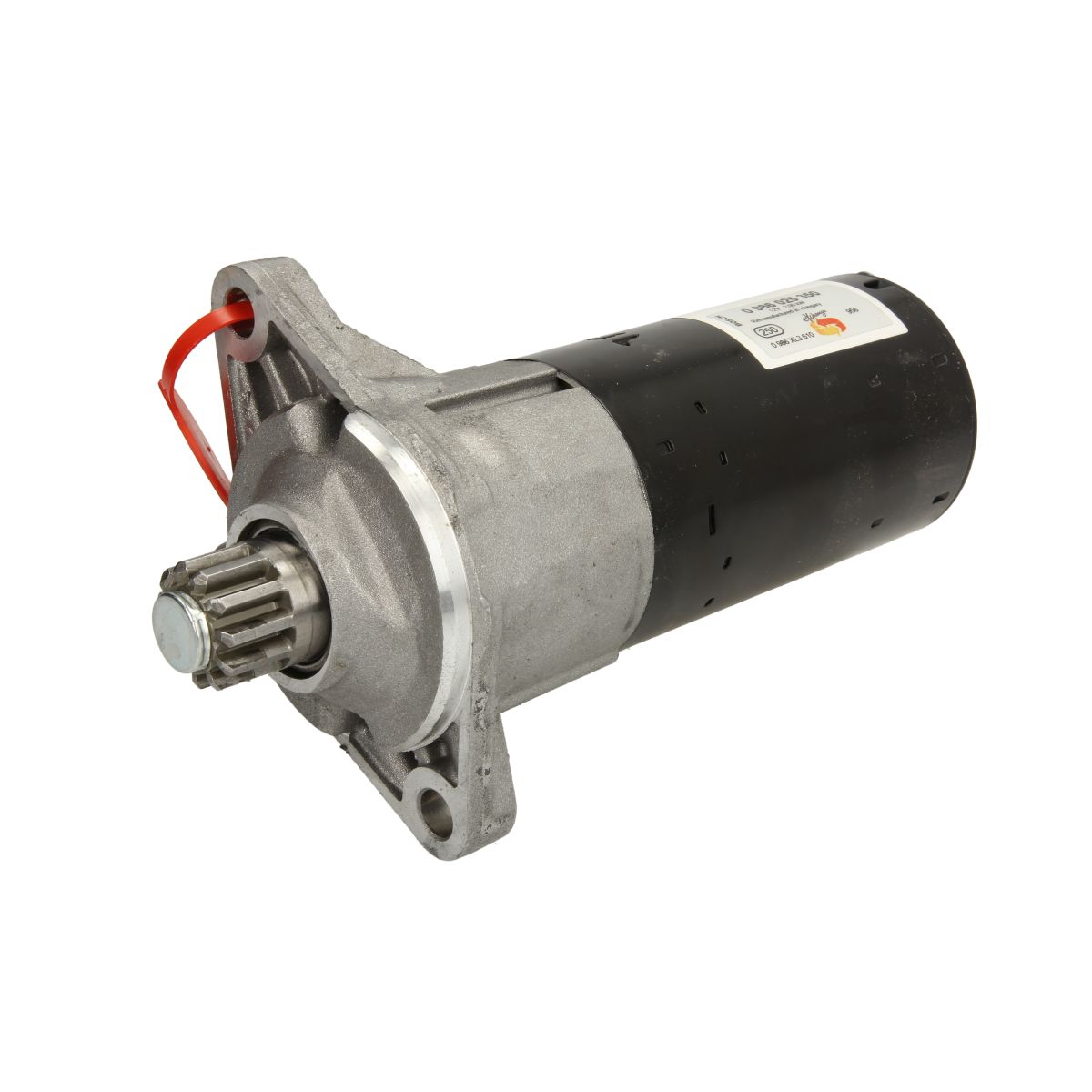 Image of Starter