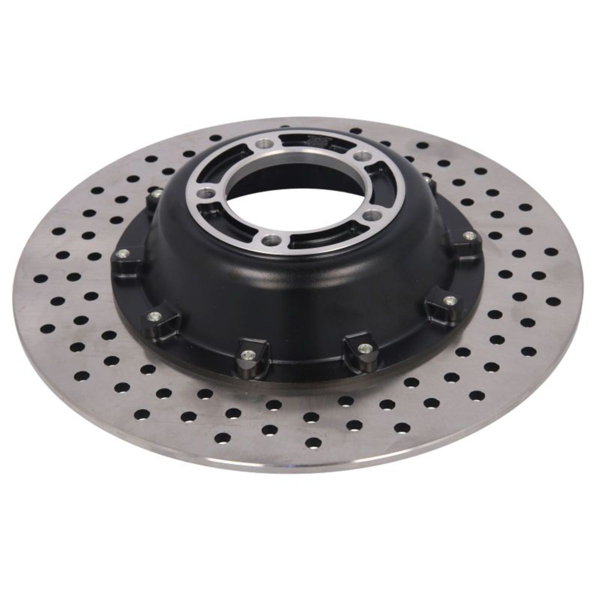 Brembo Remschijf  178B40836, 1 Stuk